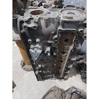 بلوک سیلندر دیزل میتسوبیشی  6 d16